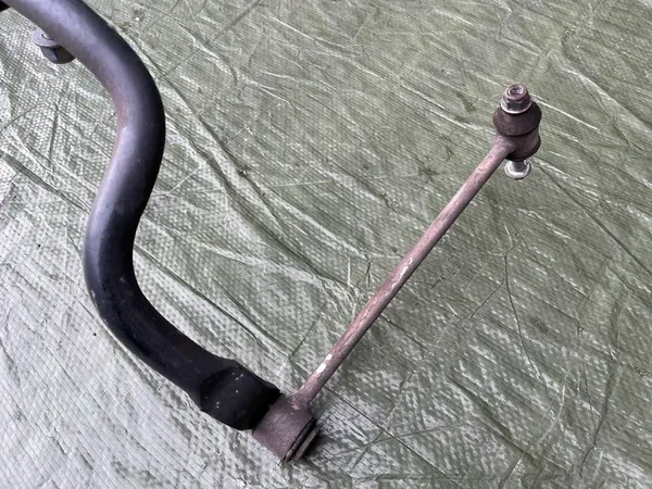 MERCEDES W205 C43 Barra Stabilizzatrice Posteriore 22mm A2053260665 image 8