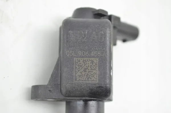Soupape de Commande d'Arbre à Cames Audi OEM 05L906455A image 5