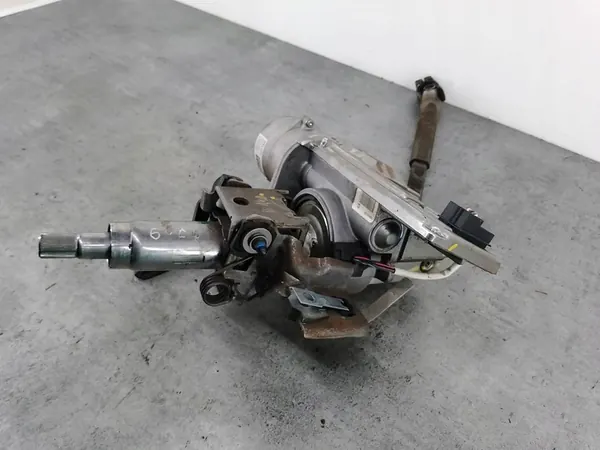 Elektrische stuurbekrachtiging Fiat Grande Punto 55701321 image 3