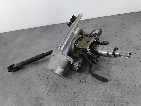 Elektrische stuurbekrachtiging Fiat Grande Punto 55701321 image 5