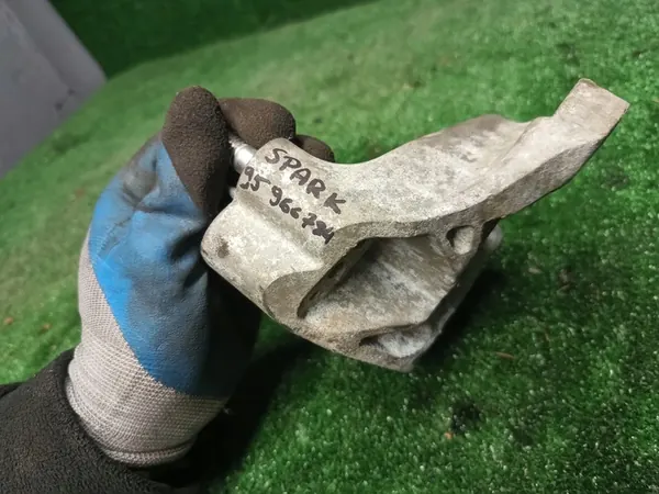 Motorsteun CHEVROLET SPARK 95966784 image 3