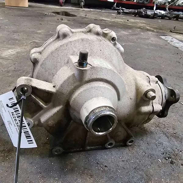 Etudifferentiaali OEM J33 KIA Stingerille - Käytetty image 2
