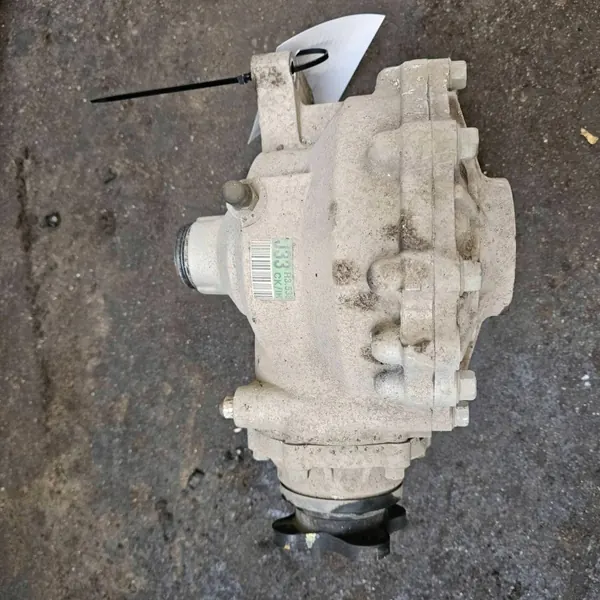 Etudifferentiaali OEM J33 KIA Stingerille - Käytetty image 4