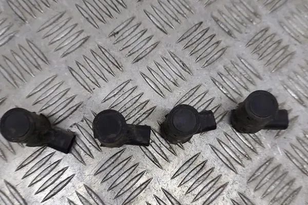 Parkeringssensor Set RENAULT SCÉNIC II 8200049264 image 3