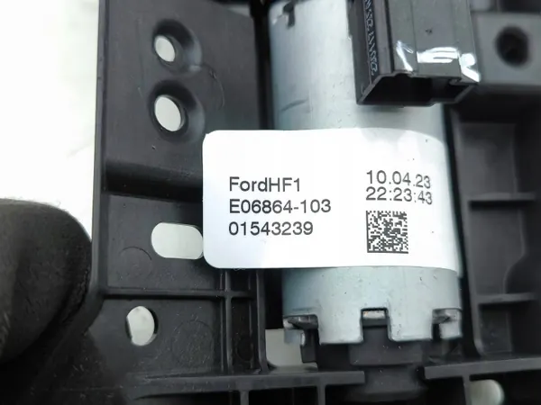 Moteur de siège Ford Mustang Mach-E OEM E06864103 image 7