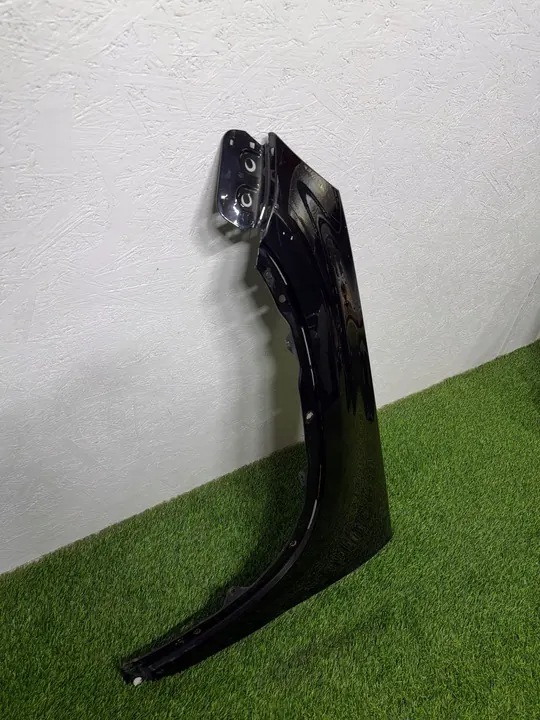 Fram Vänster Skärm VW Tiguan I Original image 2