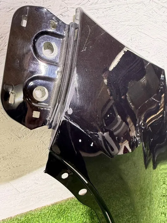 Fram Vänster Skärm VW Tiguan I Original image 3