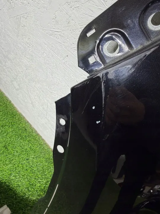 Fram Vänster Skärm VW Tiguan I Original image 4