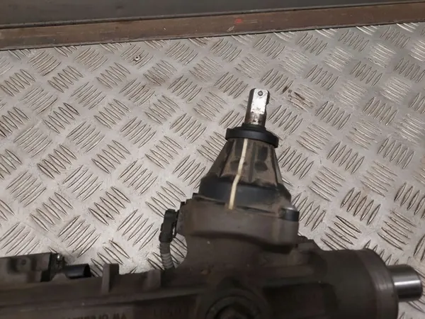 Audi Q5 SQ5 2018 Caixa de Direção image 7