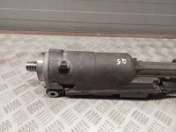 Audi Q5 SQ5 2018 Caixa de Direção image 8