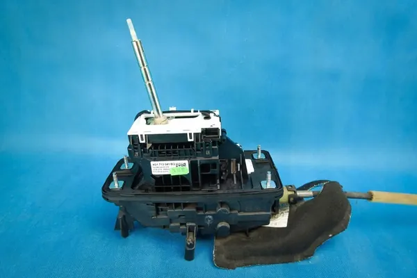 Vaihteiston mekanismi Audi A6 A7 4G 4G1713041BG image 2