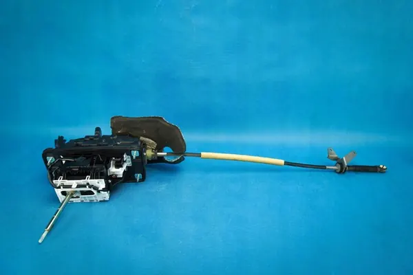 Vaihteiston mekanismi Audi A6 A7 4G 4G1713041BG image 4