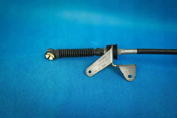 Vaihteiston mekanismi Audi A6 A7 4G 4G1713041BG image 5