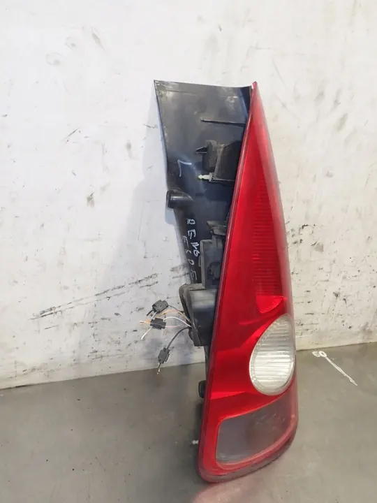 Vänster Bakljus Renault Espace 2.0 IV OEM 8200027153 image 2