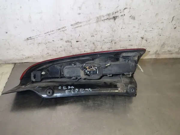 Vänster Bakljus Renault Espace 2.0 IV OEM 8200027153 image 4