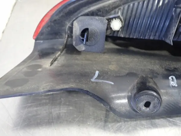 Vänster Bakljus Renault Espace 2.0 IV OEM 8200027153 image 6