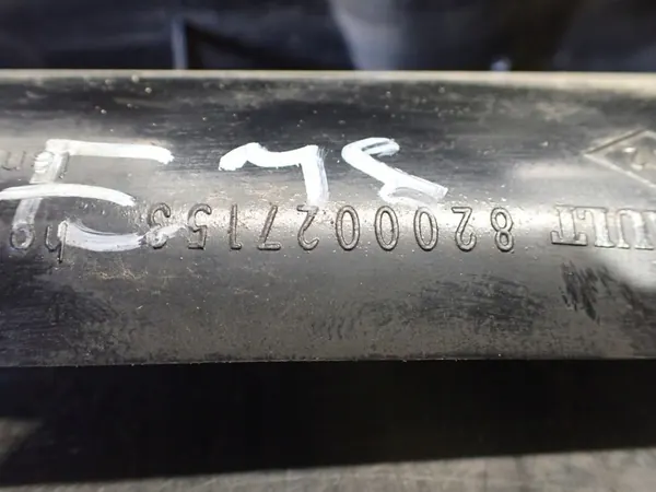 Vänster Bakljus Renault Espace 2.0 IV OEM 8200027153 image 7