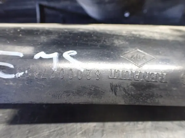 Vänster Bakljus Renault Espace 2.0 IV OEM 8200027153 image 8