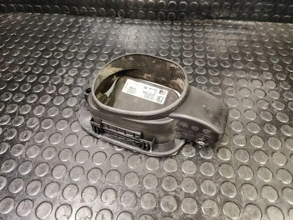 Motor de tampa de combustível AUDI Q5 (8R) 2012 8K0010508A image 2