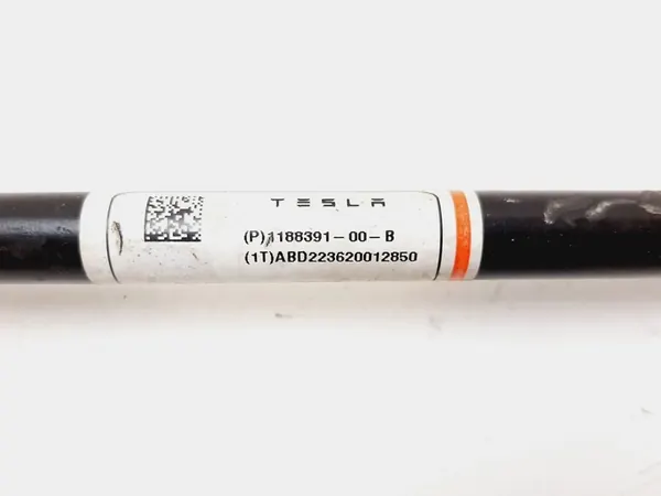 Collegamento stabilizzatore anteriore sinistro Tesla Model Y 2022 image 3