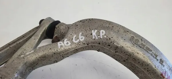 Audi A6 C6 2.7 TDI Etu vasen nivelvarsi OEM 4F0407241J image 3