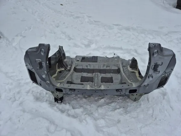 Mitsubishi Eclipse Cross Heckboden OEM image 2