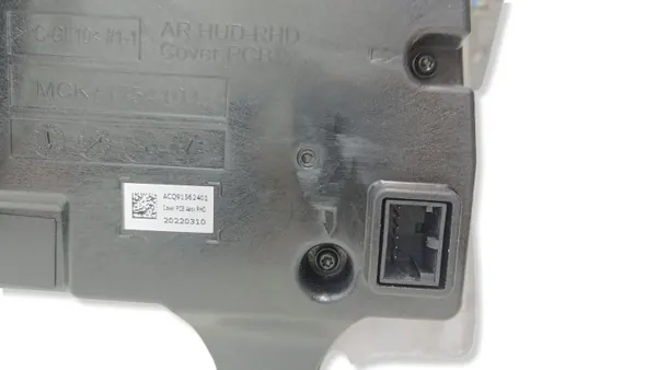 Pantalla Head-Up Cupra Born 2024 OEM 10c919608d image 10