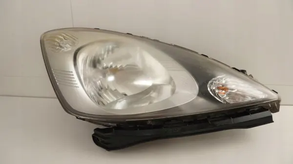 Käytetty Honda OE Etu Oikea Ajovalo OEM Osa image 2