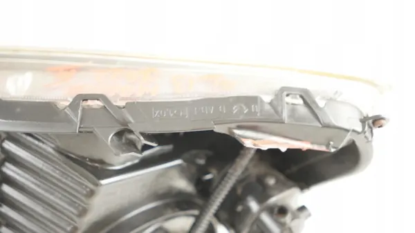 Käytetty Honda OE Etu Oikea Ajovalo OEM Osa image 3