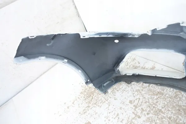 Honda OEM 71101-TV0-ZY00 Framstötfångare - Begagnad image 6