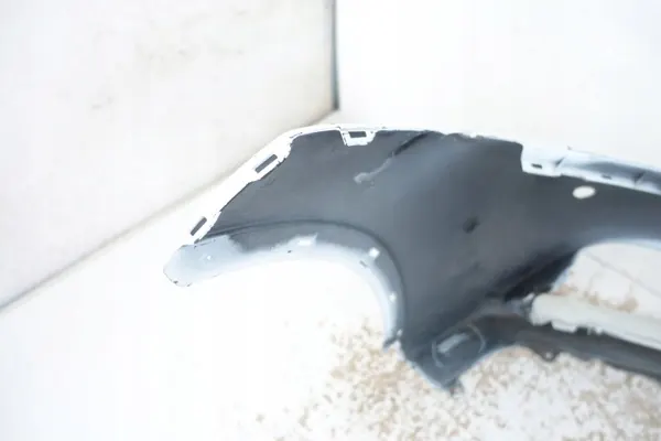 Honda OEM 71101-TV0-ZY00 Framstötfångare - Begagnad image 7