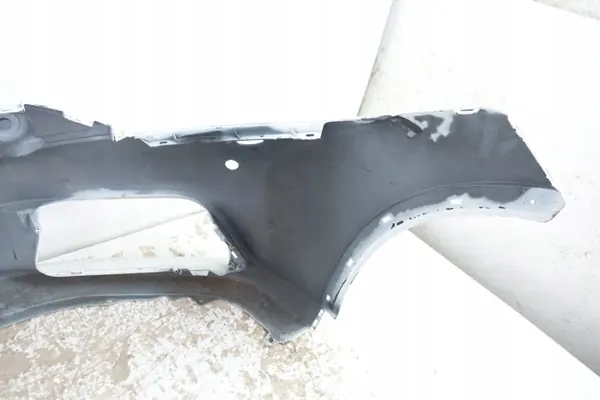Honda OEM 71101-TV0-ZY00 Framstötfångare - Begagnad image 9