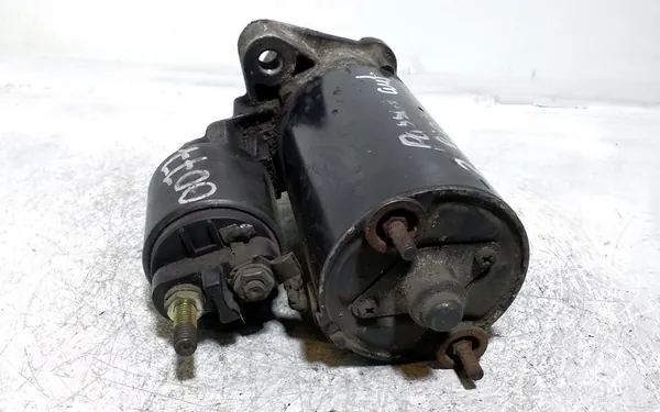 Motor de arranque Volkswagen OE 0001108174 image 3