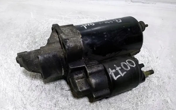 Motor de arranque Volkswagen OE 0001108174 image 4