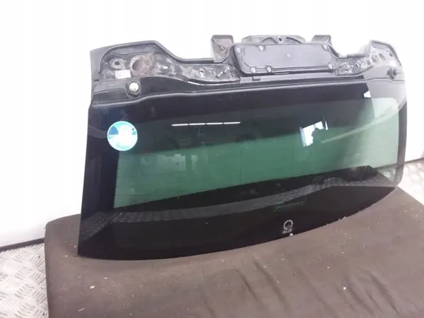 BMW OE ARA71046 Openend raam voor E90/E91 image 2