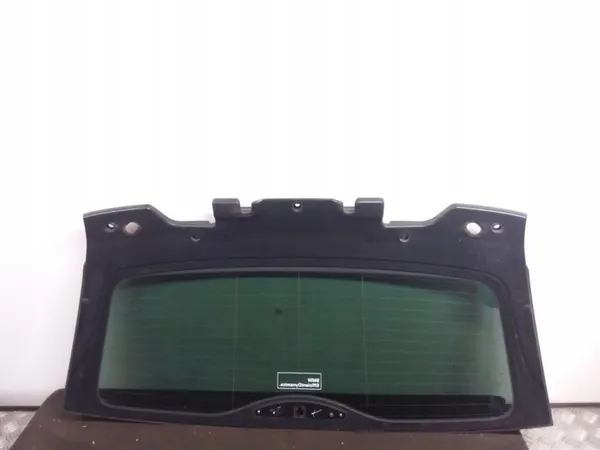 BMW OE ARA71046 Openend raam voor E90/E91 image 3