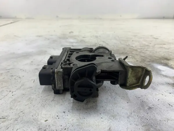 FIAT DOBLO I 1.2 Moottorin Ohjaus Kaasuventtiili 55193438 image 7