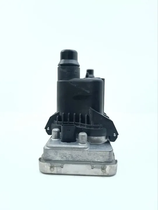Chauffage additionnel Mercedes-Benz EQS SUV 2023 OEM A0008358303 image 4