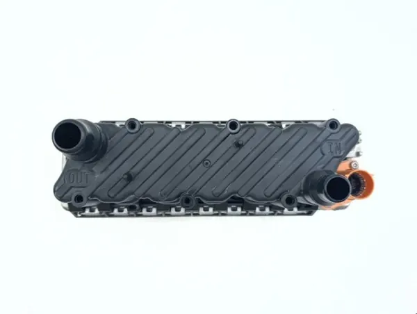 Chauffage additionnel Mercedes-Benz EQS SUV 2023 OEM A0008358303 image 5