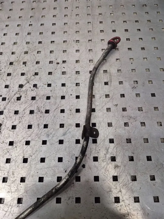 Sensor de Nível de Óleo OEM CHA23395 Fiat Ducato image 2