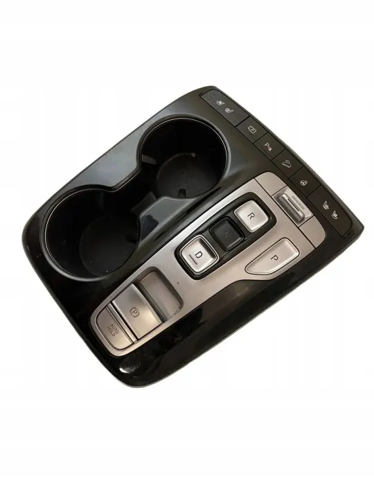 Levier de vitesse Hyundai Tucson IV OEM 467W0CZ900 image 2
