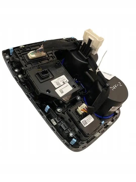 Levier de vitesse Hyundai Tucson IV OEM 467W0CZ900 image 3