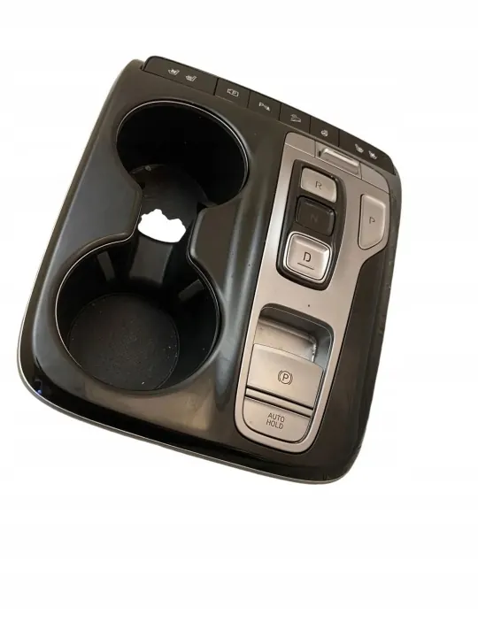 Levier de vitesse Hyundai Tucson IV OEM 467W0CZ900 image 5