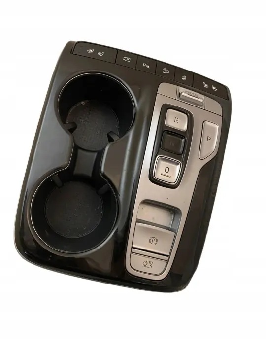 Levier de vitesse Hyundai Tucson IV OEM 467W0CZ900 image 9