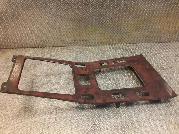 Chassi esquerdo Mercedes-Benz ML W163 OEM MDY12793 image 2
