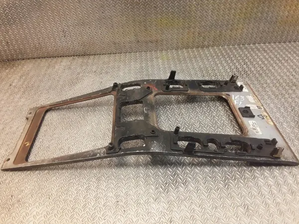 Chassi esquerdo Mercedes-Benz ML W163 OEM MDY12793 image 5