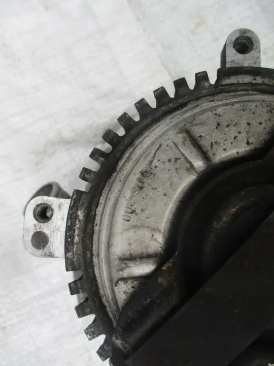 Bomba de agua OEM R1172010701 para Mercedes W107/W126 image 6