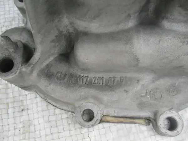 Bomba de agua OEM R1172010701 para Mercedes W107/W126 image 7