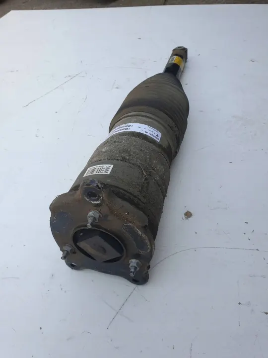 Tesla Model S Taka Oikea Jousitus OEM 6006353-00-C image 3
