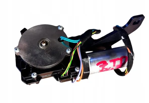 Moteur de porte arrière droit VW Multivan T7 OEM 7T0843460B image 2